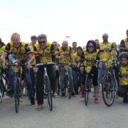 Cycle powered cannabis clinical trial