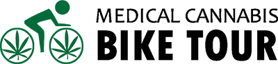 Logo original mcbt_k Medical Cannabis Bike Tour