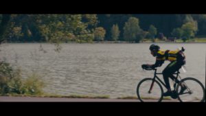 Medical Cannabis Bike Tour 2017